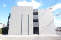 ステイザパークフロント津久野
