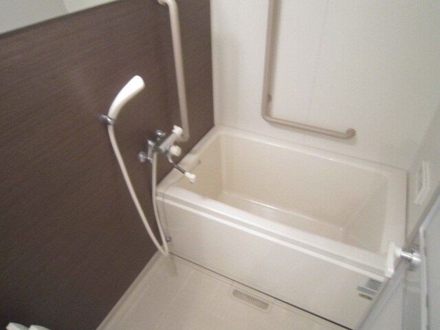 物件内観写真9　(バス／シャワールーム等)