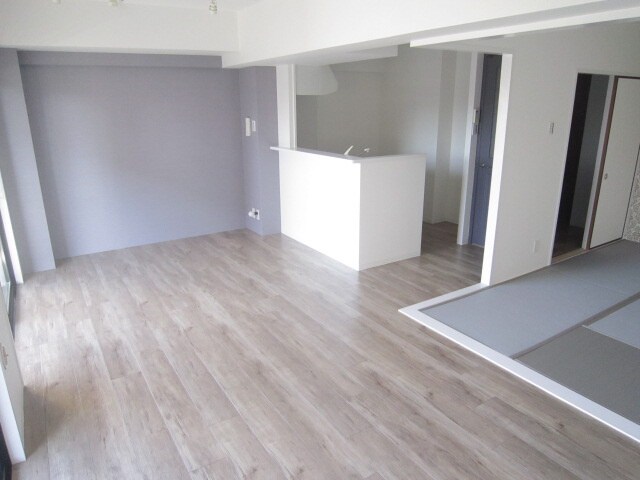 物件内観写真12　(キッチン)