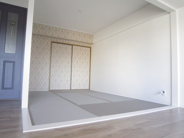 物件内観写真13　(居室)