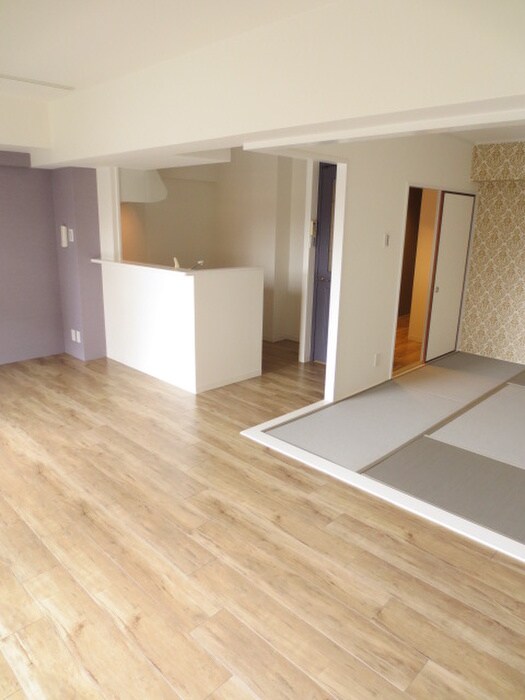 物件内観写真20　(居室)