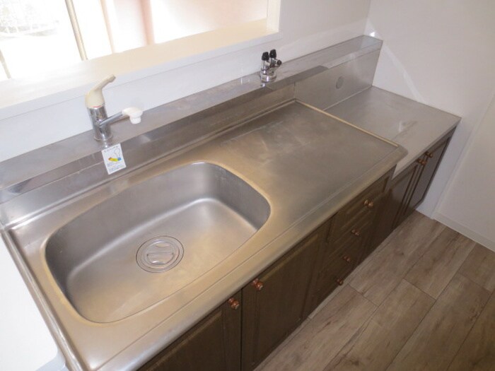 物件内観写真22　(キッチン)