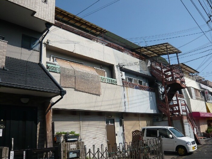 物件外観写真1　(その他)