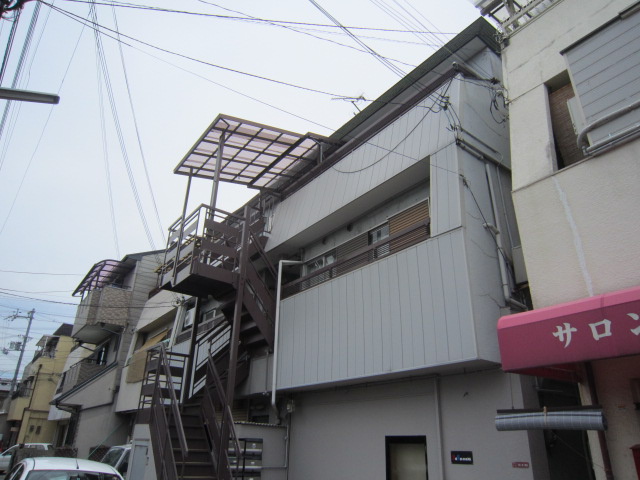 外観写真