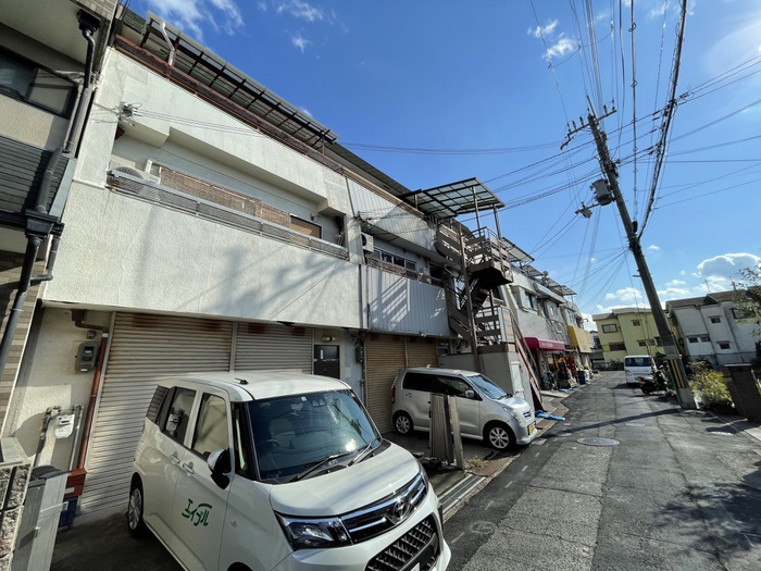 外観写真