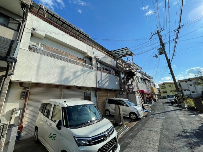 物件外観写真5　(外観写真)