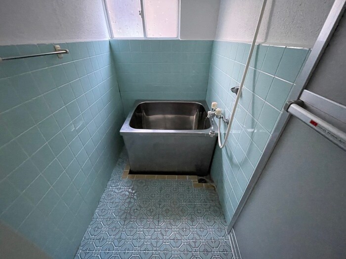 物件内観写真13　(バス／シャワールーム等)