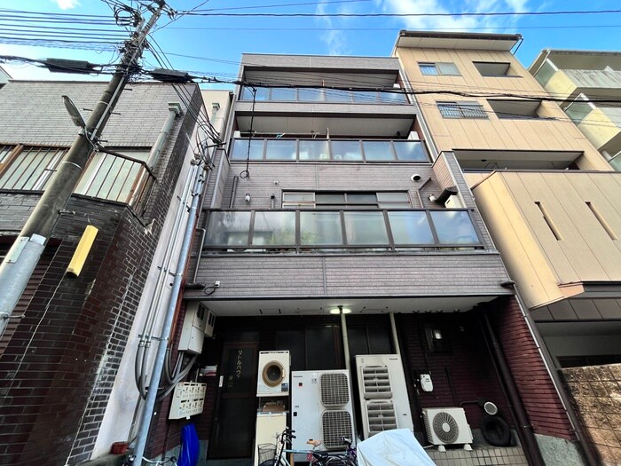 物件外観写真6　(外観写真)