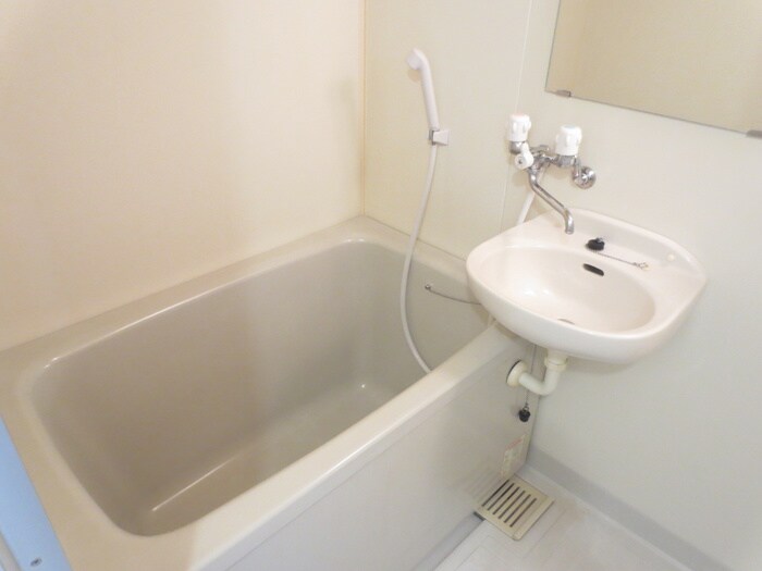 物件内観写真9　(バス／シャワールーム等)