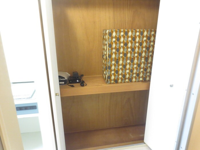 物件内観写真12　(収納)