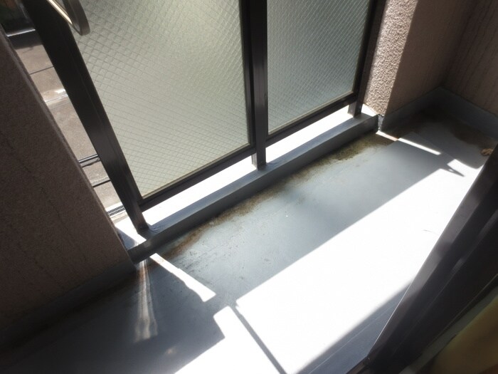 物件内観写真16　(ベランダ・バルコニー)