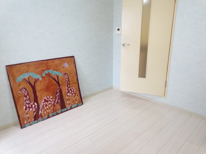 物件内観写真20　(居室)