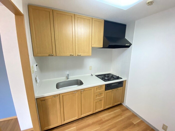 物件内観写真7　(キッチン)