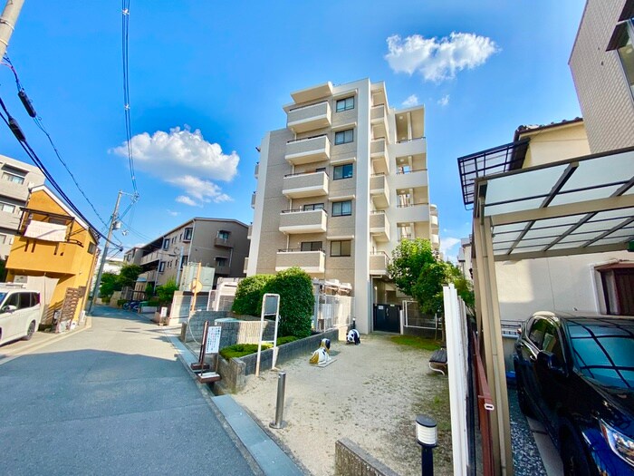 物件外観写真6　(外観写真)