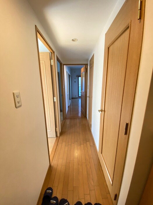 物件内観写真21　(廊下)