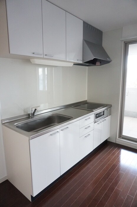 物件内観写真8　(キッチン)