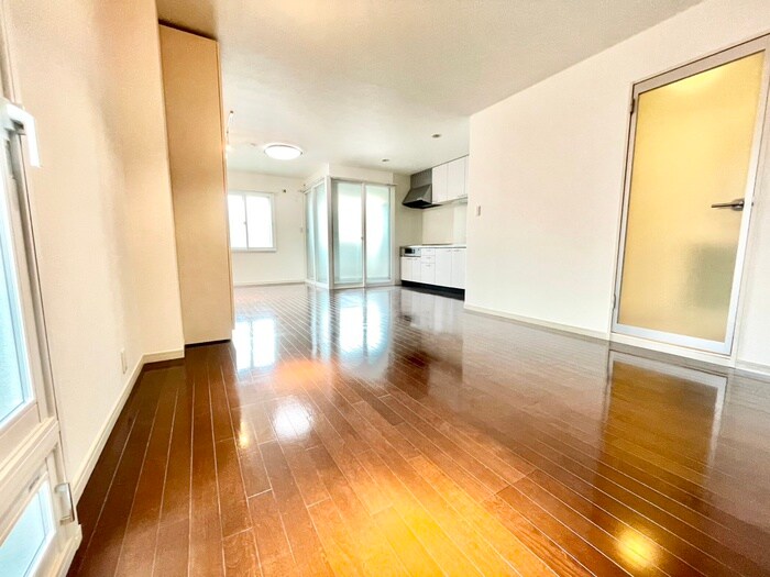 物件内観写真9　(居室)