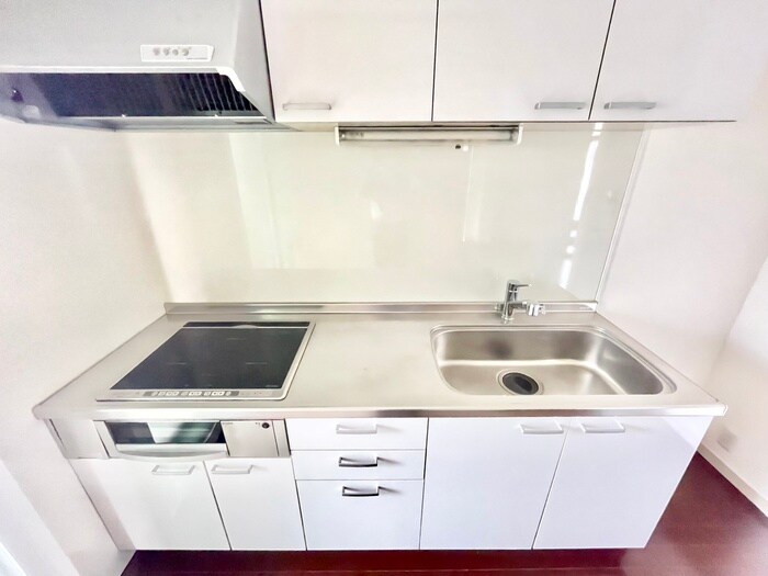 物件内観写真11　(キッチン)