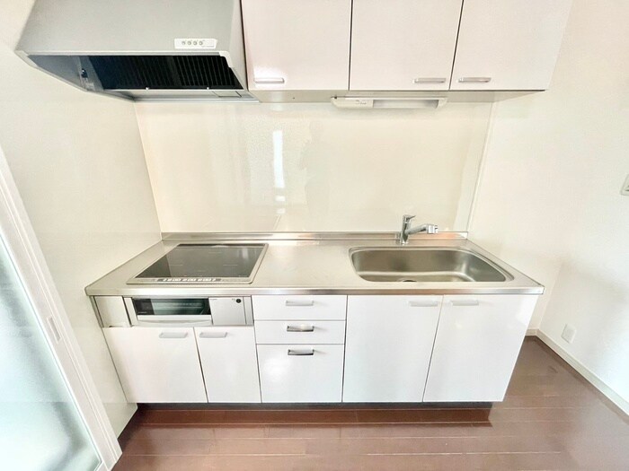 物件内観写真11　(キッチン)