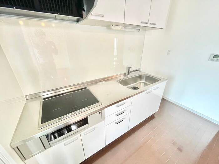 物件内観写真12　(キッチン)