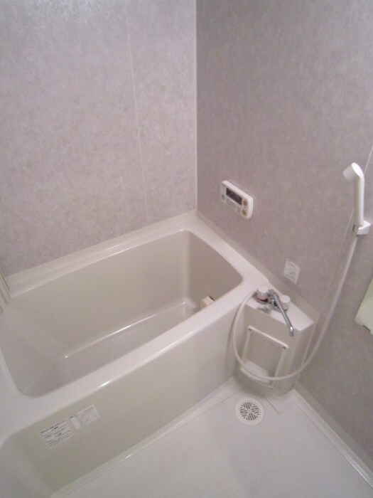 物件内観写真14　(バス／シャワールーム等)