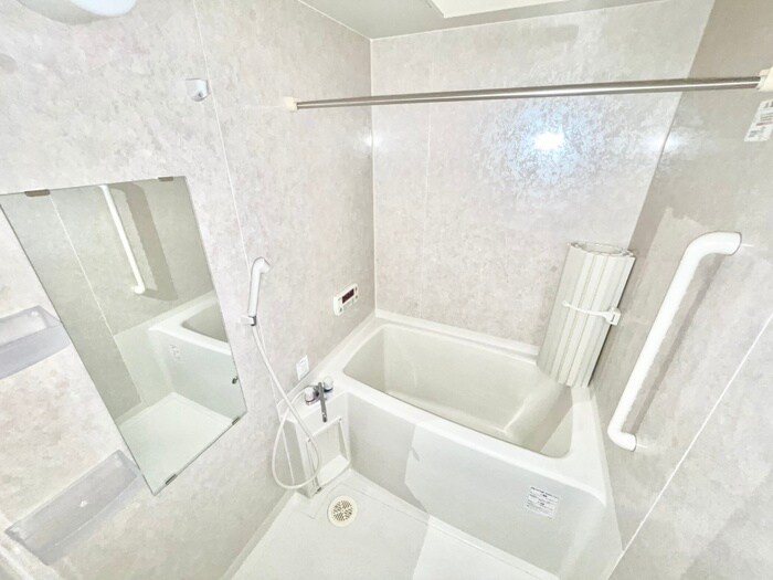 物件内観写真14　(バス／シャワールーム等)