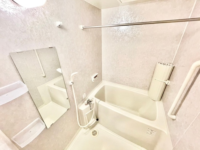 物件内観写真14　(バス／シャワールーム等)