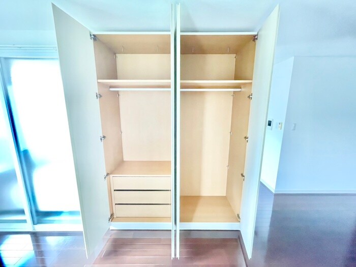 物件内観写真17　(収納)