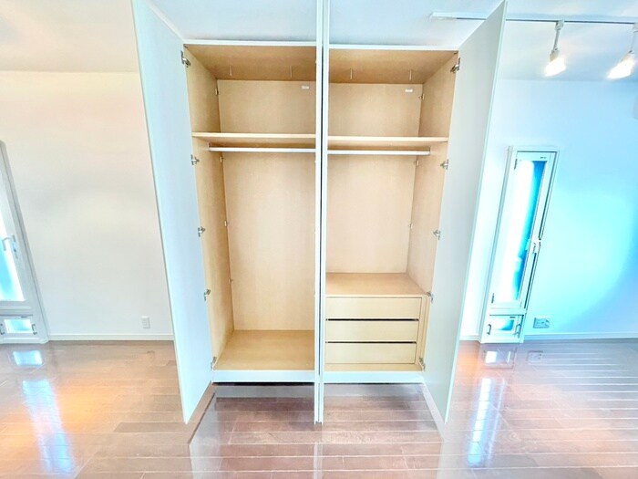 物件内観写真17　(収納)