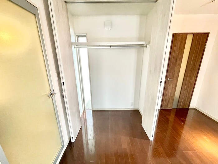 物件内観写真18　(収納)