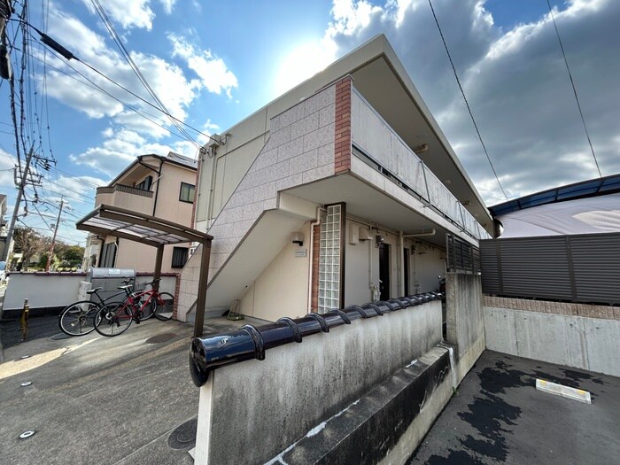 物件外観写真5　(外観写真)