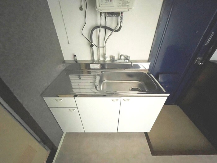 物件内観写真14　(キッチン)