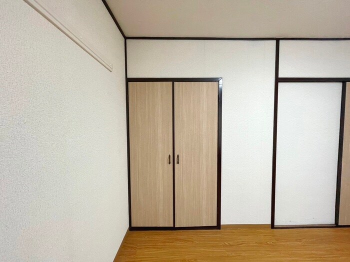 物件内観写真15　(収納)