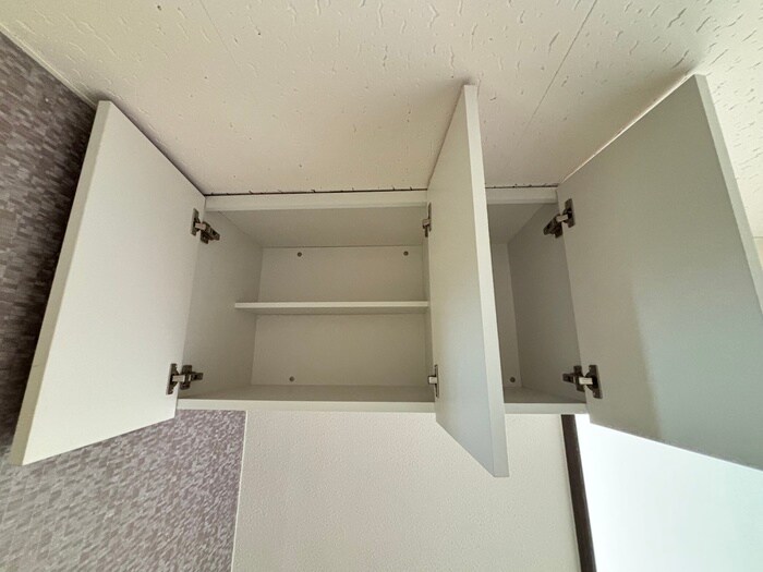 物件内観写真16　(収納)