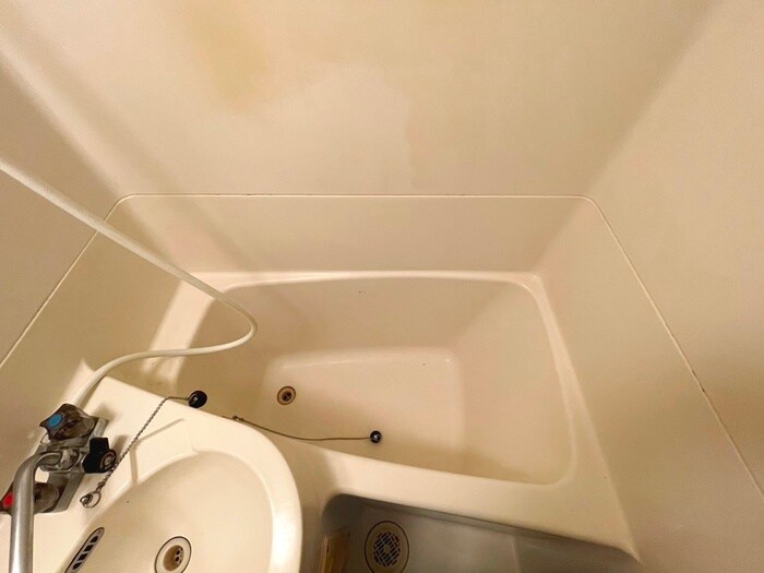 物件内観写真17　(バス／シャワールーム等)