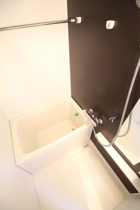 物件内観写真10　(バス／シャワールーム等)