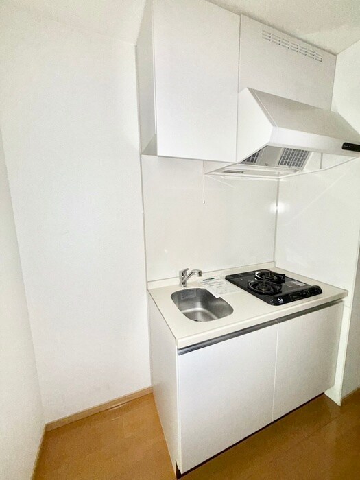 物件内観写真13　(キッチン)