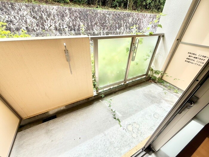 物件内観写真16　(ベランダ・バルコニー)