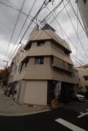餌差町貸家