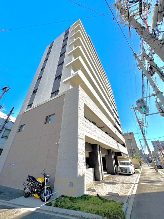 物件外観写真6　(外観写真)