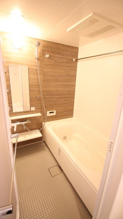 物件内観写真10　(バス／シャワールーム等)