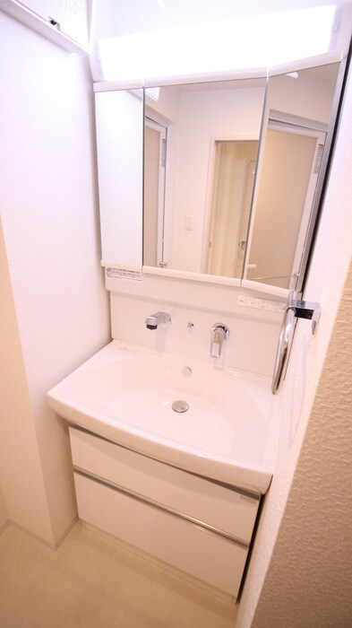 物件内観写真14　(洗面)