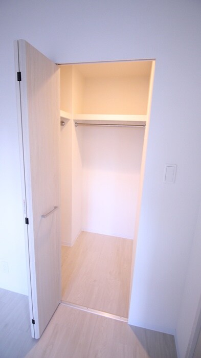 物件内観写真19　(収納)