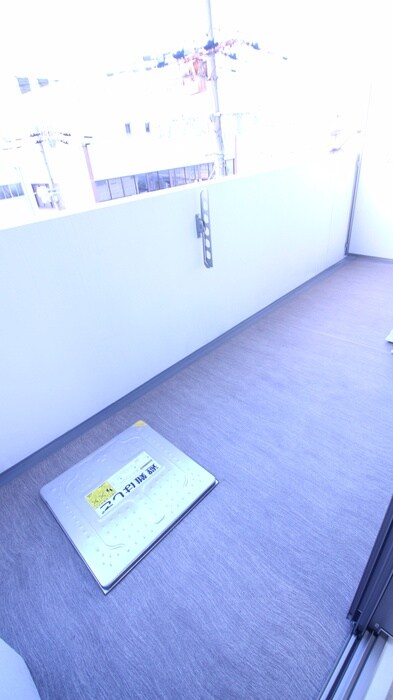 物件内観写真20　(ベランダ・バルコニー)