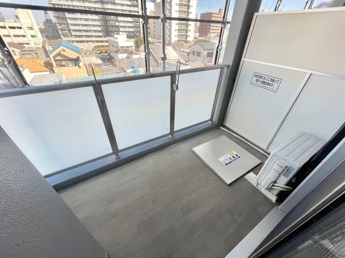 物件内観写真16　(ベランダ・バルコニー)