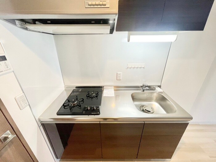 物件内観写真21　(キッチン)