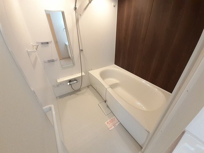 物件内観写真10　(バス／シャワールーム等)