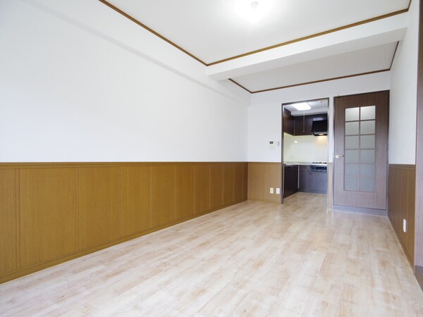 居室
