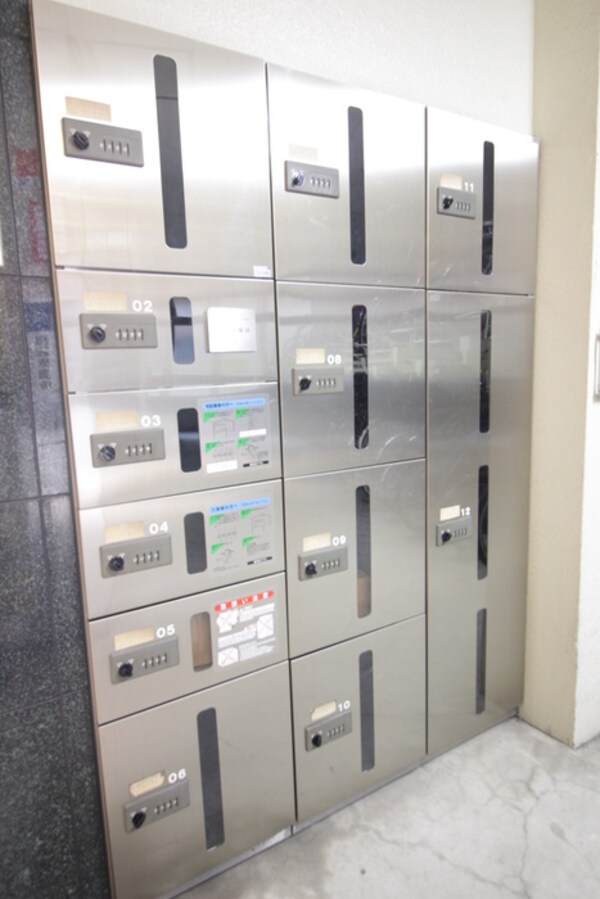 建物設備