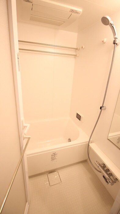 物件内観写真12　(バス／シャワールーム等)